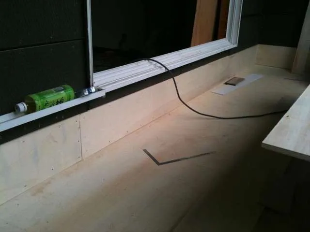 関西ホームズのベランダ拡張工事,外壁塗装・防水専門店の関西ホームズにお任せ 写真3