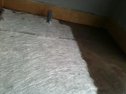 関西ホームズのベランダ拡張工事,外壁塗装・防水専門店の関西ホームズにお任せ 写真12