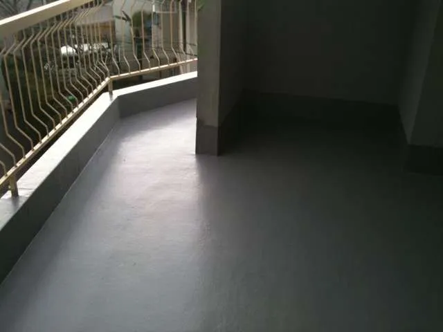 関西ホームズのベランダ拡張工事,外壁塗装・防水専門店の関西ホームズにお任せ 写真13