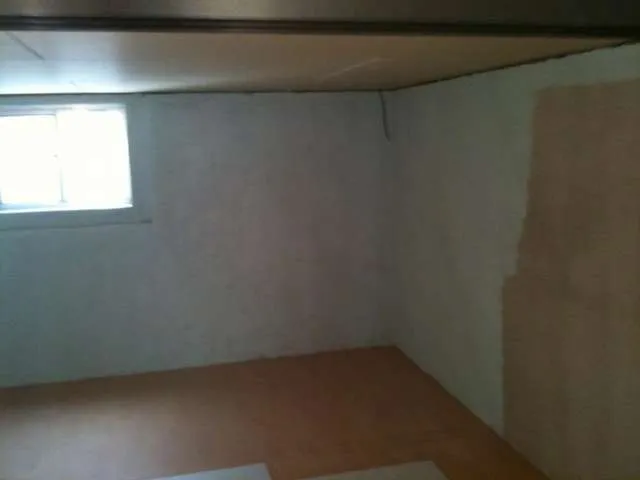 階段リフォーム・階段取り付け製作 写真5