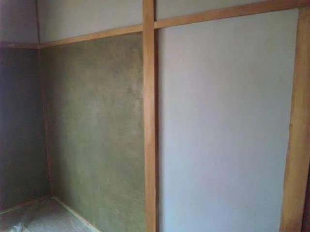 大阪京阪沿線での屋根塗装・内装工事,リフォーム,建替え専門の関西ホームズ(株) 写真3