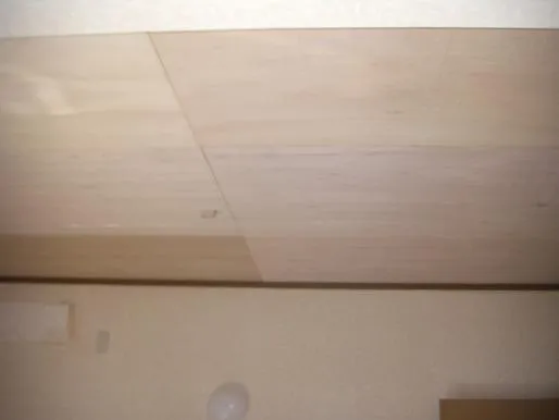 大阪京阪沿線での屋根塗装・内装工事,リフォーム,建替え専門の関西ホームズ(株) 写真6