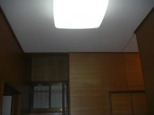 大阪京阪沿線での屋根塗装・内装工事,リフォーム,建替え専門の関西ホームズ(株) 写真8