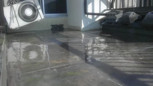 京阪枚方市での下水接続・FRP防水!当社は現場地調査~施工計画~施工監理・引渡しまで全て監理 写真12