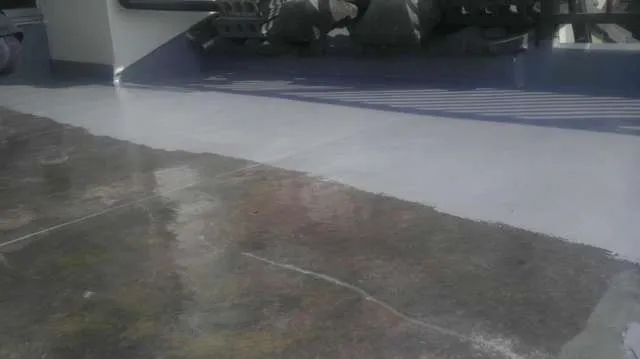 京阪枚方市での下水接続・FRP防水!当社は現場地調査~施工計画~施工監理・引渡しまで全て監理 写真13