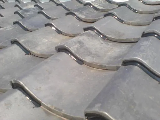 大阪府での屋根工事!屋根工事は許可業者である関西ホームズへお任せ! 写真4