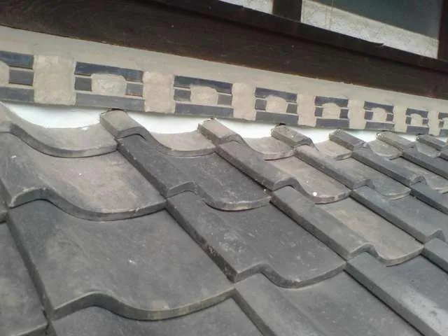 大阪府での屋根工事!屋根工事は許可業者である関西ホームズへお任せ! 写真9