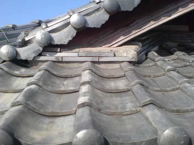 大阪府での屋根工事!屋根工事は許可業者である関西ホームズへお任せ! 写真15