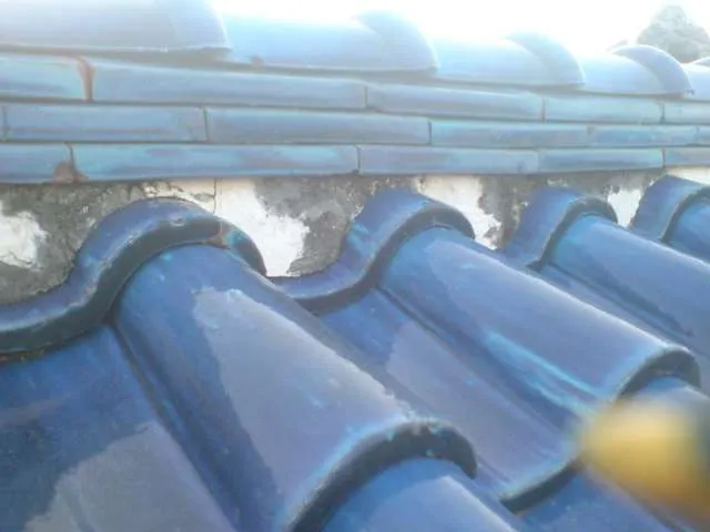 大阪府での屋根工事!屋根工事は許可業者である関西ホームズへお任せ! 写真17