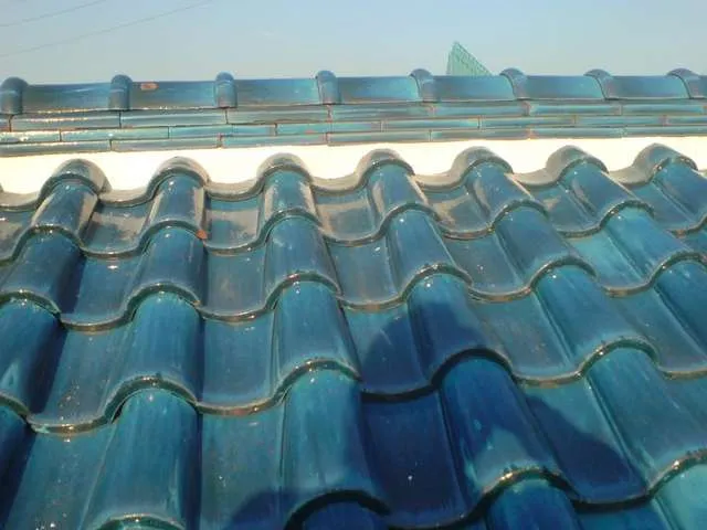 大阪府での屋根工事!屋根工事は許可業者である関西ホームズへお任せ! 写真19