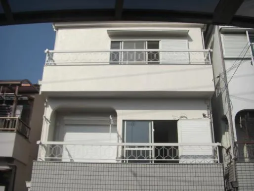 大阪、京阪沿線枚方市での最安値高品質な外壁塗装を目指す関西ホームズ株式会社 写真6