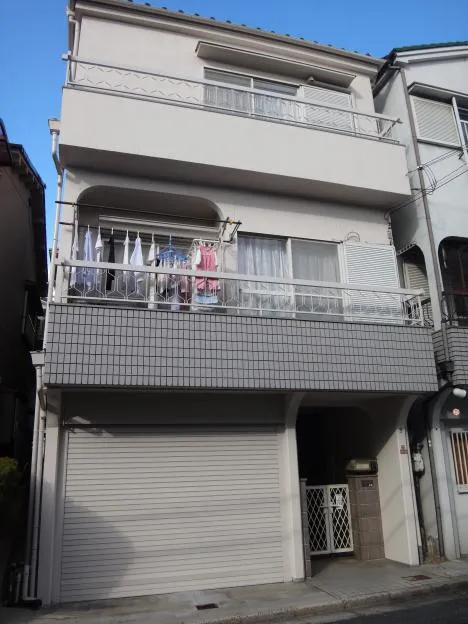 大阪、京阪沿線枚方市での最安値高品質な外壁塗装を目指す関西ホームズ株式会社 写真7