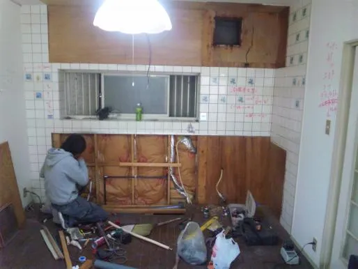 大阪、京阪沿線枚方市での最安値高品質な外壁塗装を目指す関西ホームズ株式会社 写真14