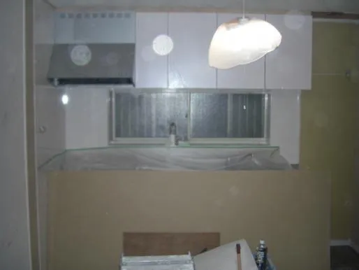 大阪、京阪沿線枚方市での最安値高品質な外壁塗装を目指す関西ホームズ株式会社 写真16