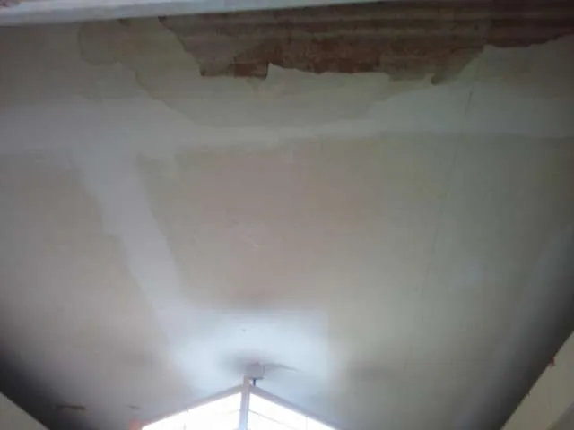 京阪沿線枚方市での内装クロス・洗い・塗装工事です。 写真13