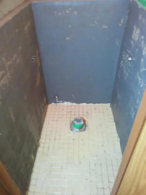 京阪沿線枚方市での内装クロス・洗い・塗装工事です。 写真19