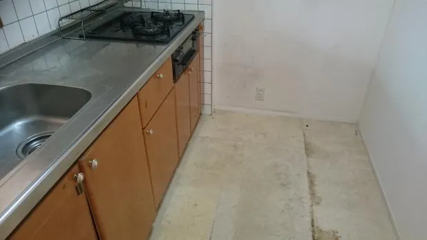 マンション内装リフォームは安くて確実な関西ホームズ株式会社にお任せ! 写真4