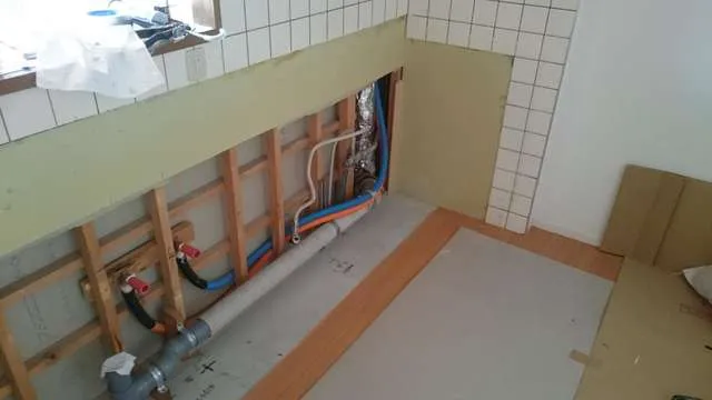 マンション内装リフォームは安くて確実な関西ホームズ株式会社にお任せ! 写真5