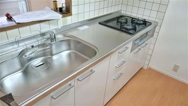 マンション内装リフォームは安くて確実な関西ホームズ株式会社にお任せ! 写真17