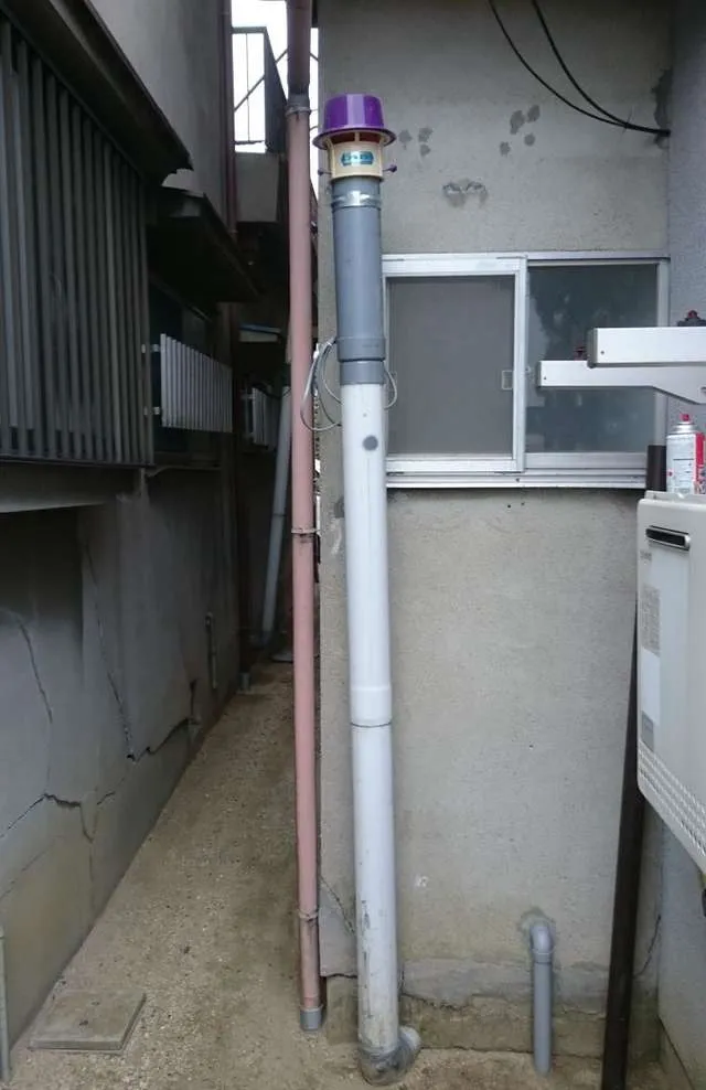 大阪でリフォームするなら確実な施工 実績の関西ホームズ株式会社 収益リフォーム 写真11