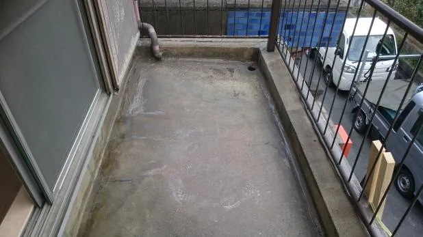 大阪でリフォームするなら確実な施工 実績の関西ホームズ株式会社 収益リフォーム 写真6