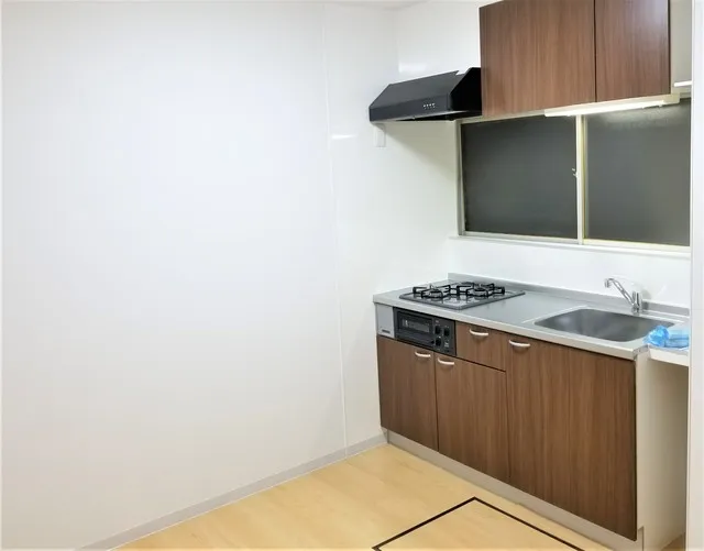 寝屋川市での収益戸建て住宅 間取り変更を伴う全面リフォームです。 大阪でリフォームは関西ホームズ株 写真9