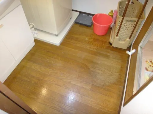 大阪府でユニットバス・洗面所リフォーム,水廻りのリフォームは実績・経験・信頼の関西ホームズ(株) 写真4