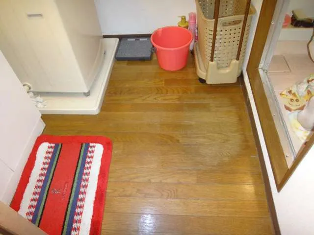 大阪府でユニットバス・洗面所リフォーム,水廻りのリフォームは実績・経験・信頼の関西ホームズ(株) 写真5