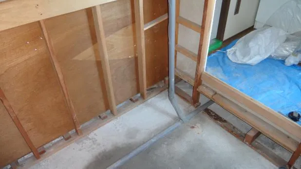 大阪府でユニットバス・洗面所リフォーム,水廻りのリフォームは実績・経験・信頼の関西ホームズ(株) 写真8