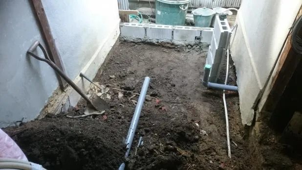 大阪市で連棟住宅リフォーム 大阪で安く予算内にてリフォームをご提案 関西ホームズ株式会社 写真6