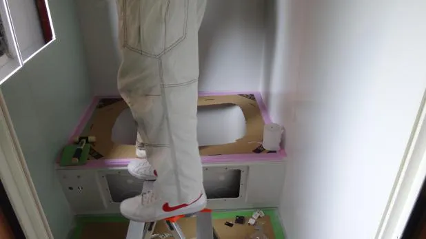 大阪府でユニットバス・洗面所リフォーム,水廻りのリフォームは実績・経験・信頼の関西ホームズ(株) 写真14