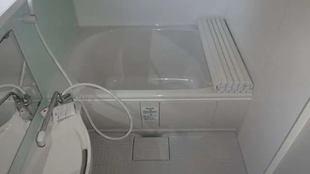 大阪府でユニットバス・洗面所リフォーム,水廻りのリフォームは実績・経験・信頼の関西ホームズ(株) 写真17