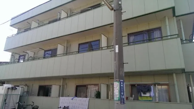 大阪のマンション1棟リフォーム・大規模修繕工事　大阪で改修工事やリフォームなら関西ホームズにお任せ