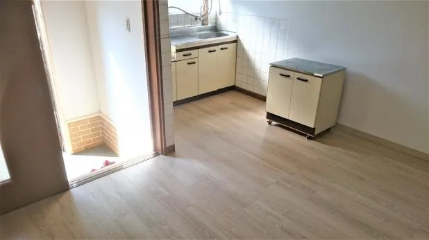 大阪でリフォームするなら確実な施工 実績の関西ホームズ株式会社 収益リフォーム 写真1