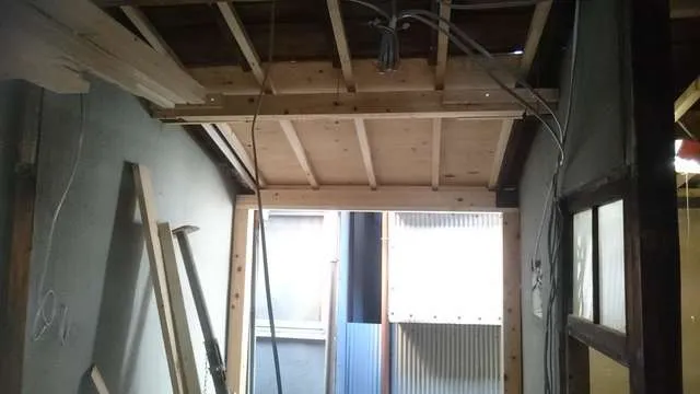 大阪市で連棟住宅リフォーム 大阪で安く予算内にてリフォームをご提案 関西ホームズ株式会社 写真9