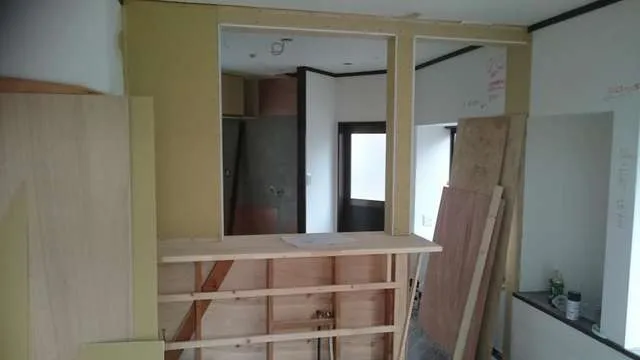 枚方市で水廻りリフォーム,キッチン,浴室,トイレ,洗面を安く!安く!でも最高の品質を関西ホームズ株 写真7