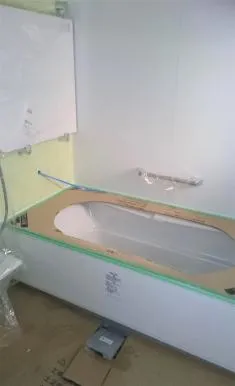 枚方市で水廻りリフォーム,キッチン,浴室,トイレ,洗面を安く!安く!でも最高の品質を関西ホームズ株 写真8