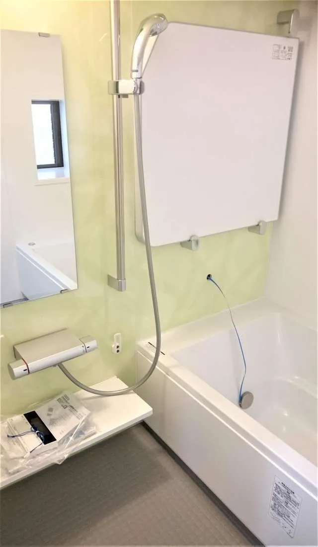 枚方市で水廻りリフォーム,キッチン,浴室,トイレ,洗面を安く!安く!でも最高の品質を関西ホームズ株 写真9