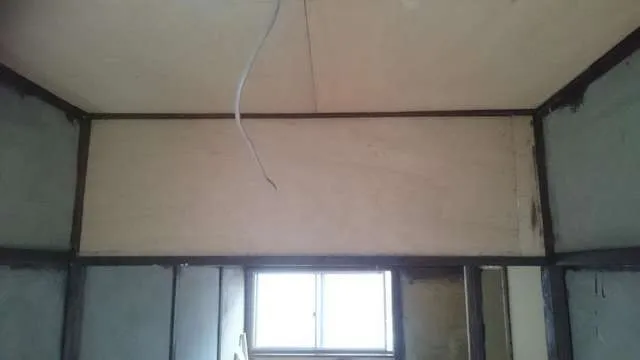 大阪市で連棟住宅リフォーム 大阪で安く予算内にてリフォームをご提案 関西ホームズ株式会社 写真13