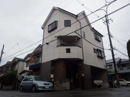 大阪、枚方市でのリフォーム改修工事,失敗しない大阪リフォームは信頼実績の関西ホームズ 写真1