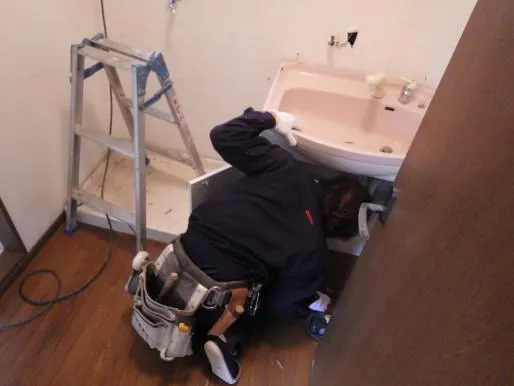 大阪、枚方市でのリフォーム改修工事,失敗しない大阪リフォームは信頼実績の関西ホームズ 写真2