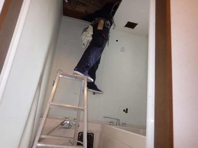 大阪、枚方市でのリフォーム改修工事,失敗しない大阪リフォームは信頼実績の関西ホームズ 写真3