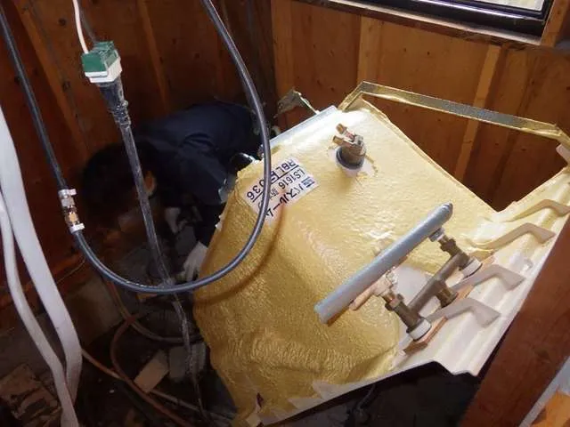 大阪、枚方市でのリフォーム改修工事,失敗しない大阪リフォームは信頼実績の関西ホームズ 写真5