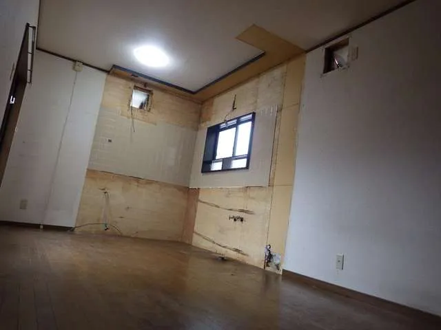 大阪、枚方市でのリフォーム改修工事,失敗しない大阪リフォームは信頼実績の関西ホームズ 写真7