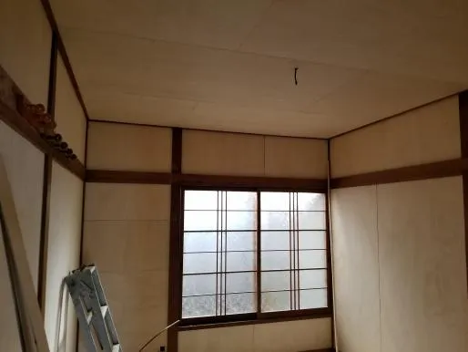 寝屋川市高柳で収益物件のリフォーム,大阪で収益物件のリフォームをするなら関西ホームズ株式会社にお任せ 写真8