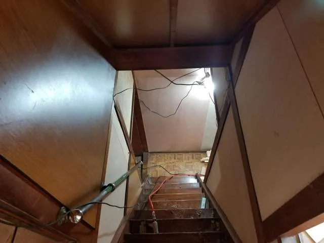 寝屋川市高柳で収益物件のリフォーム,大阪で収益物件のリフォームをするなら関西ホームズ株式会社にお任せ 写真9