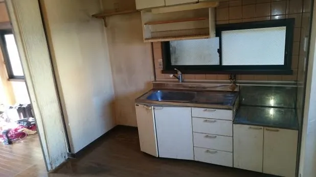 大阪市での戸建てリフォーム,外壁塗装から全面リフォームまで最安値,最高品質をめざす関西ホームズ 写真2