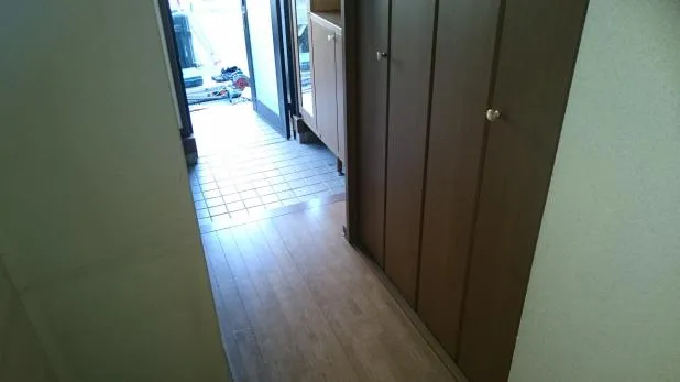 大阪市での戸建てリフォーム,外壁塗装から全面リフォームまで最安値,最高品質をめざす関西ホームズ 写真6