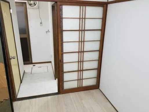 寝屋川市高柳で収益物件のリフォーム,大阪で収益物件のリフォームをするなら関西ホームズ株式会社にお任せ 写真14