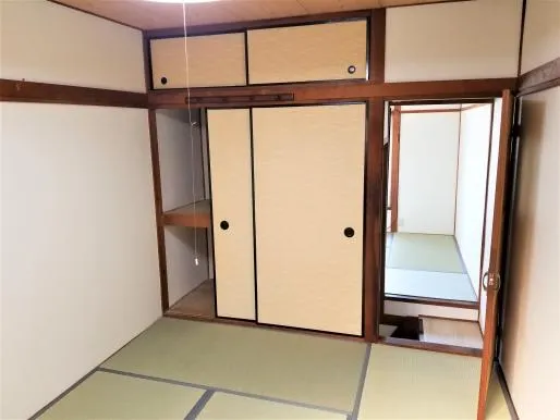 寝屋川市高柳で収益物件のリフォーム,大阪で収益物件のリフォームをするなら関西ホームズ株式会社にお任せ 写真16